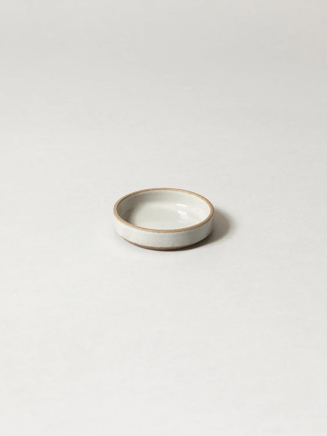 Hasami Porcelain Plate - Gloss