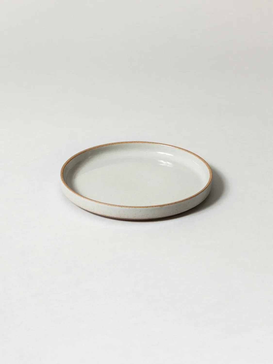 Hasami Porcelain Plate - Gloss