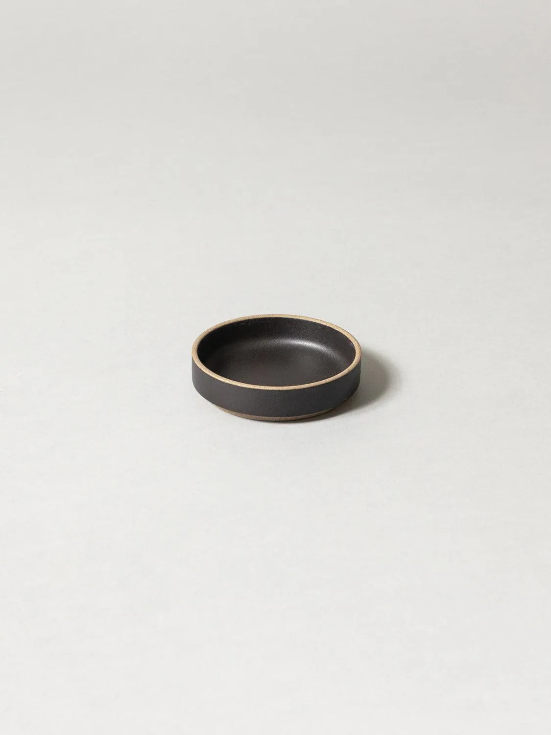 Hasami Porcelain Plate - Matte