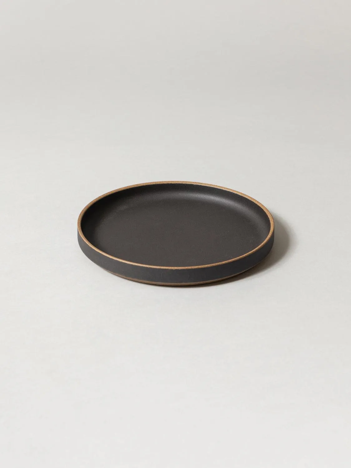Hasami Porcelain Plate - Matte