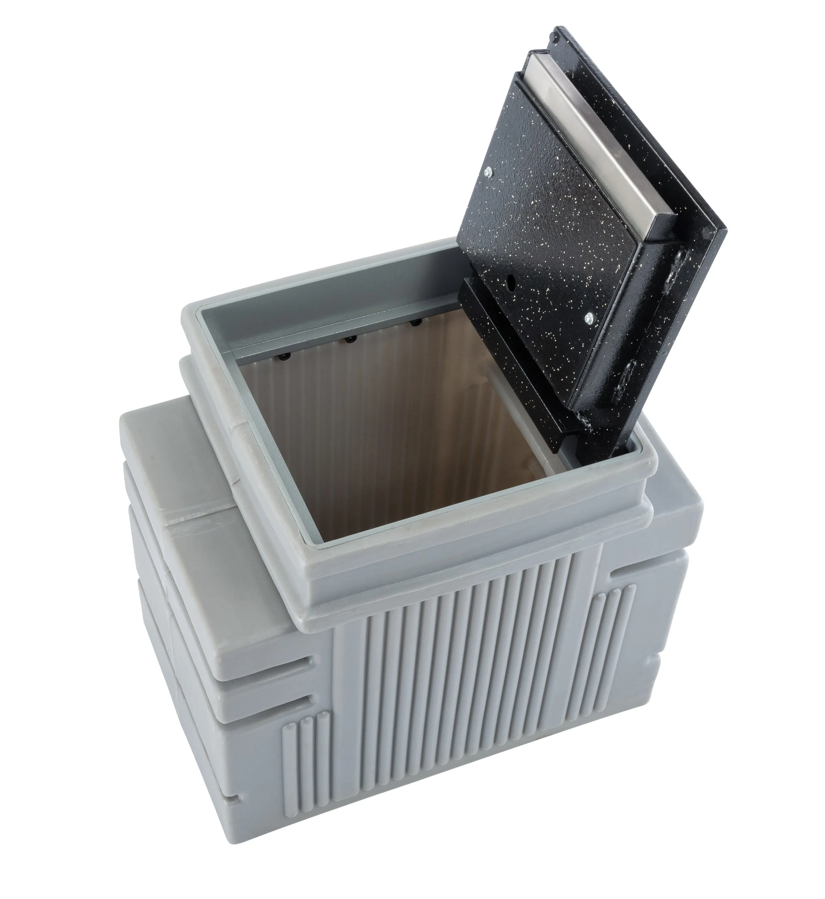Hayman FS4000 Polyethylene Floor Safe