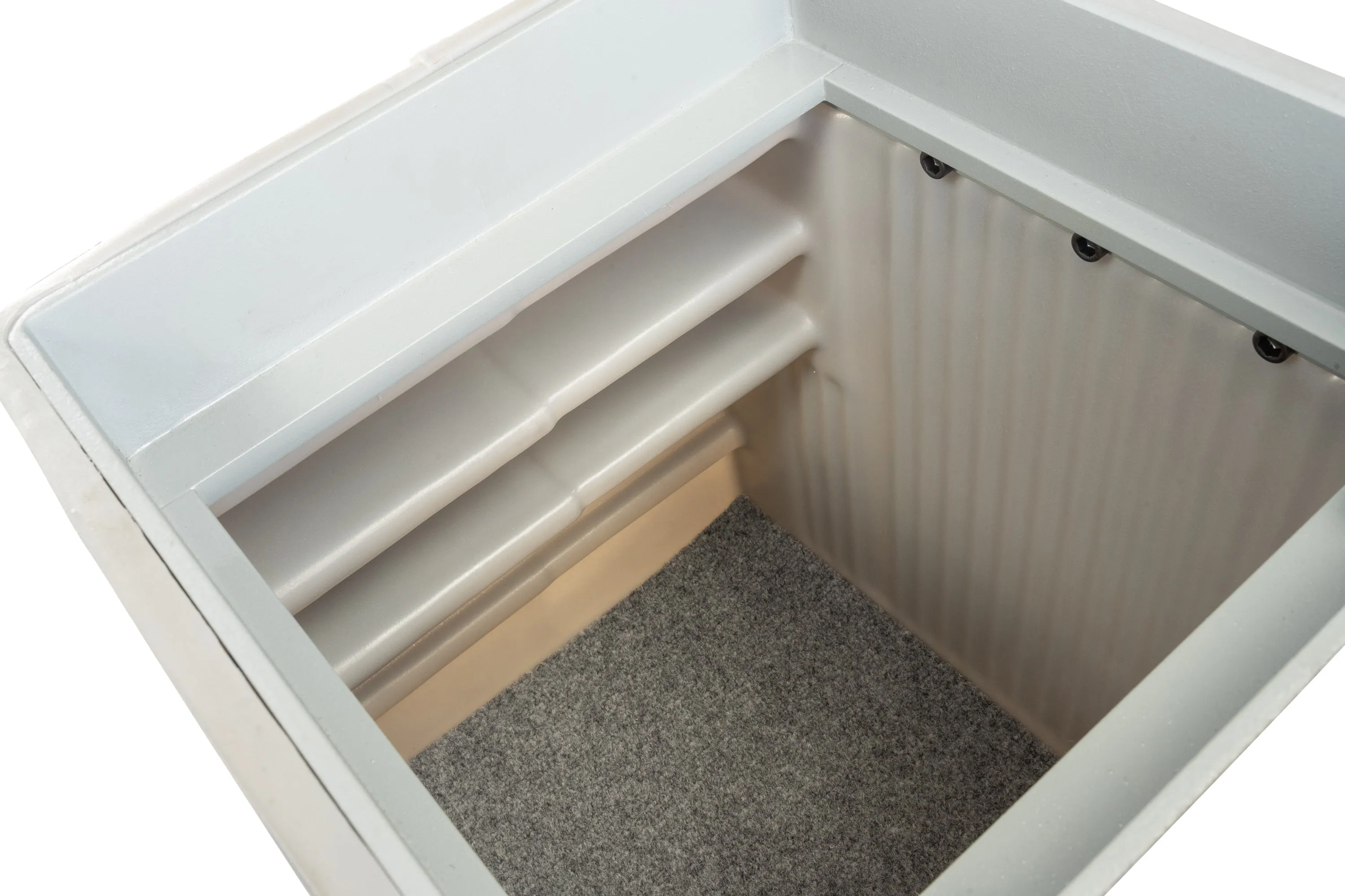Hayman FS4000 Polyethylene Floor Safe