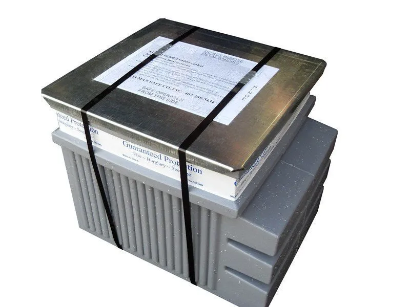 Hayman FS4000 Polyethylene Floor Safe