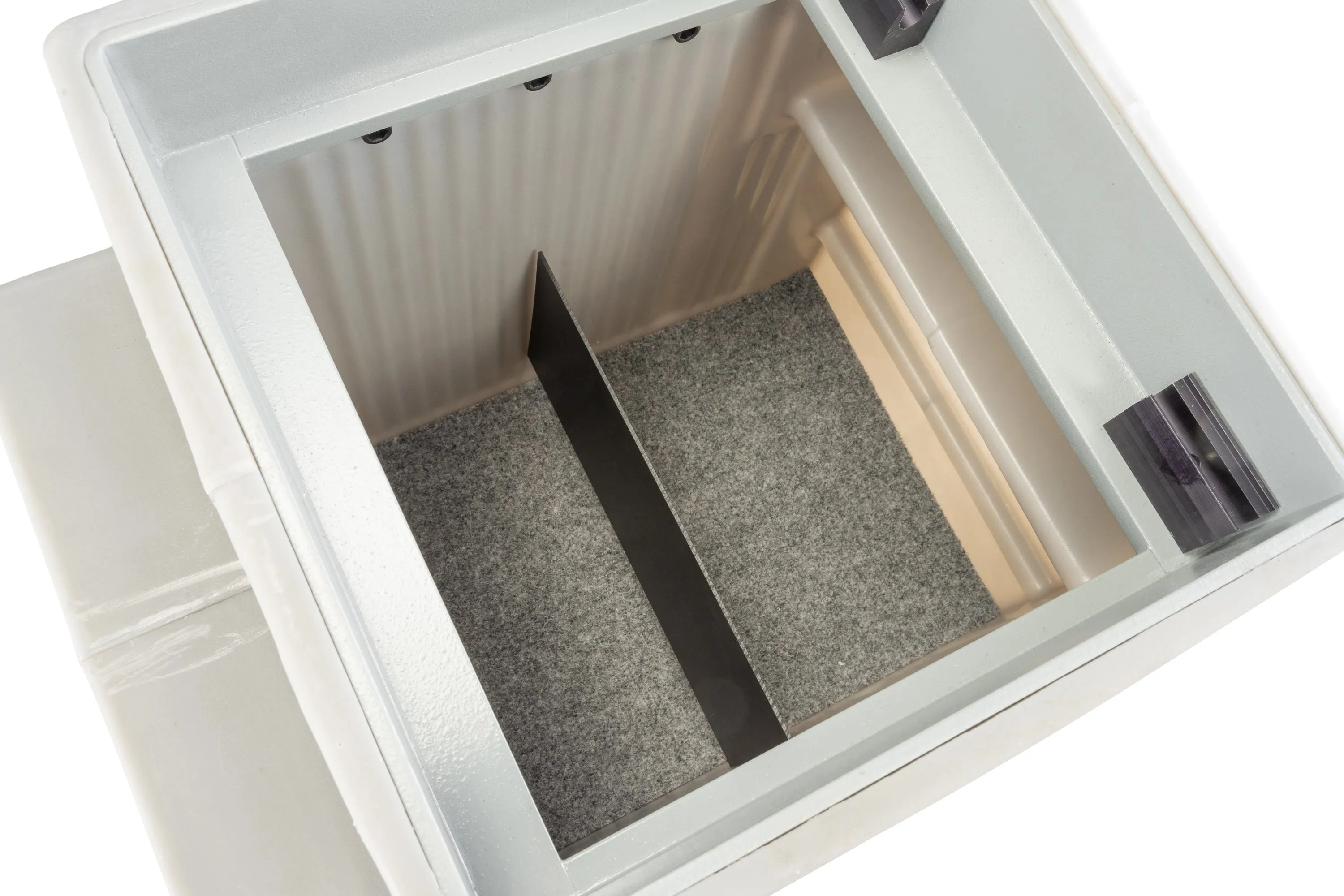 Hayman FS4000 Polyethylene Floor Safe