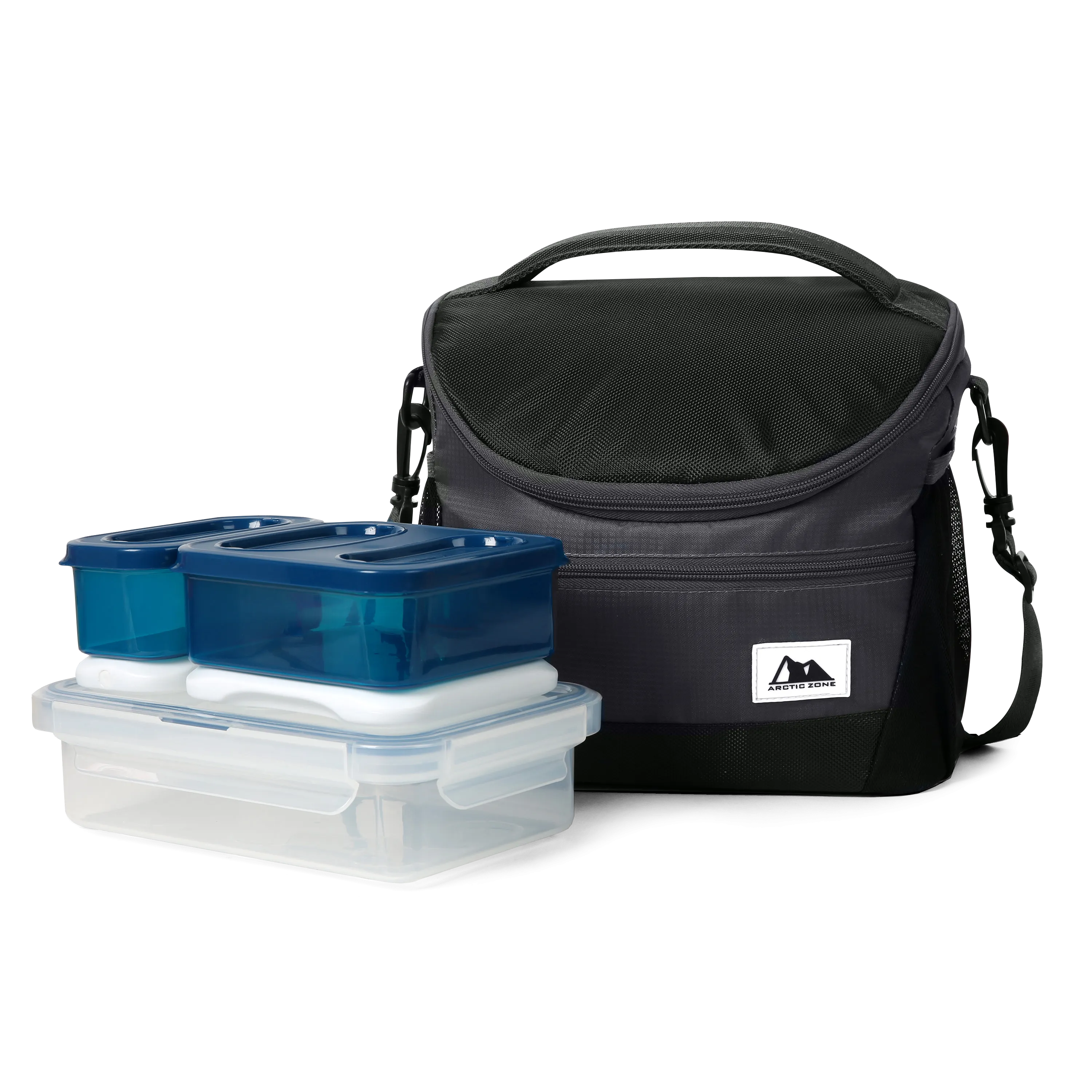 High Performance Meal Prep Day Pack