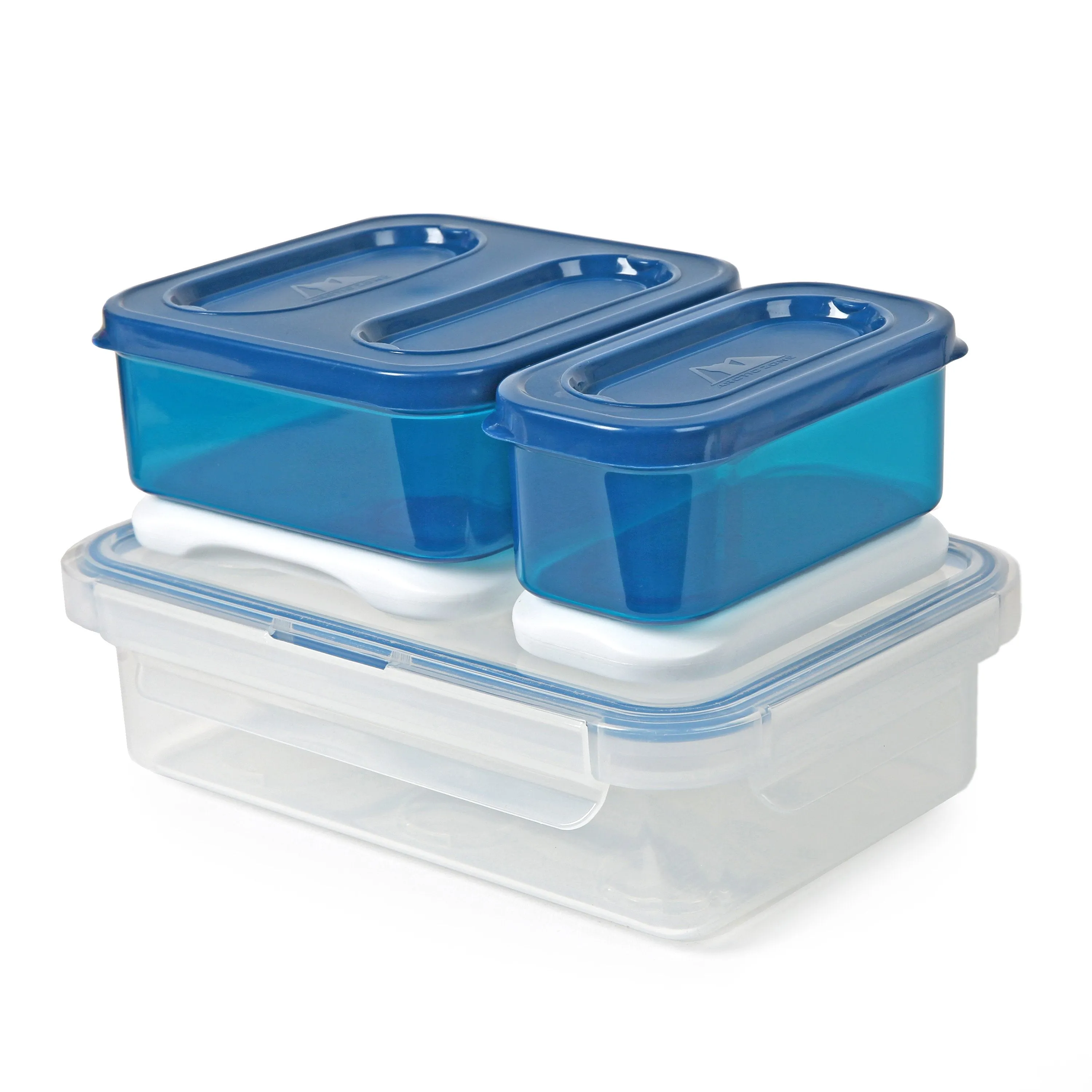 High Performance Meal Prep Day Pack