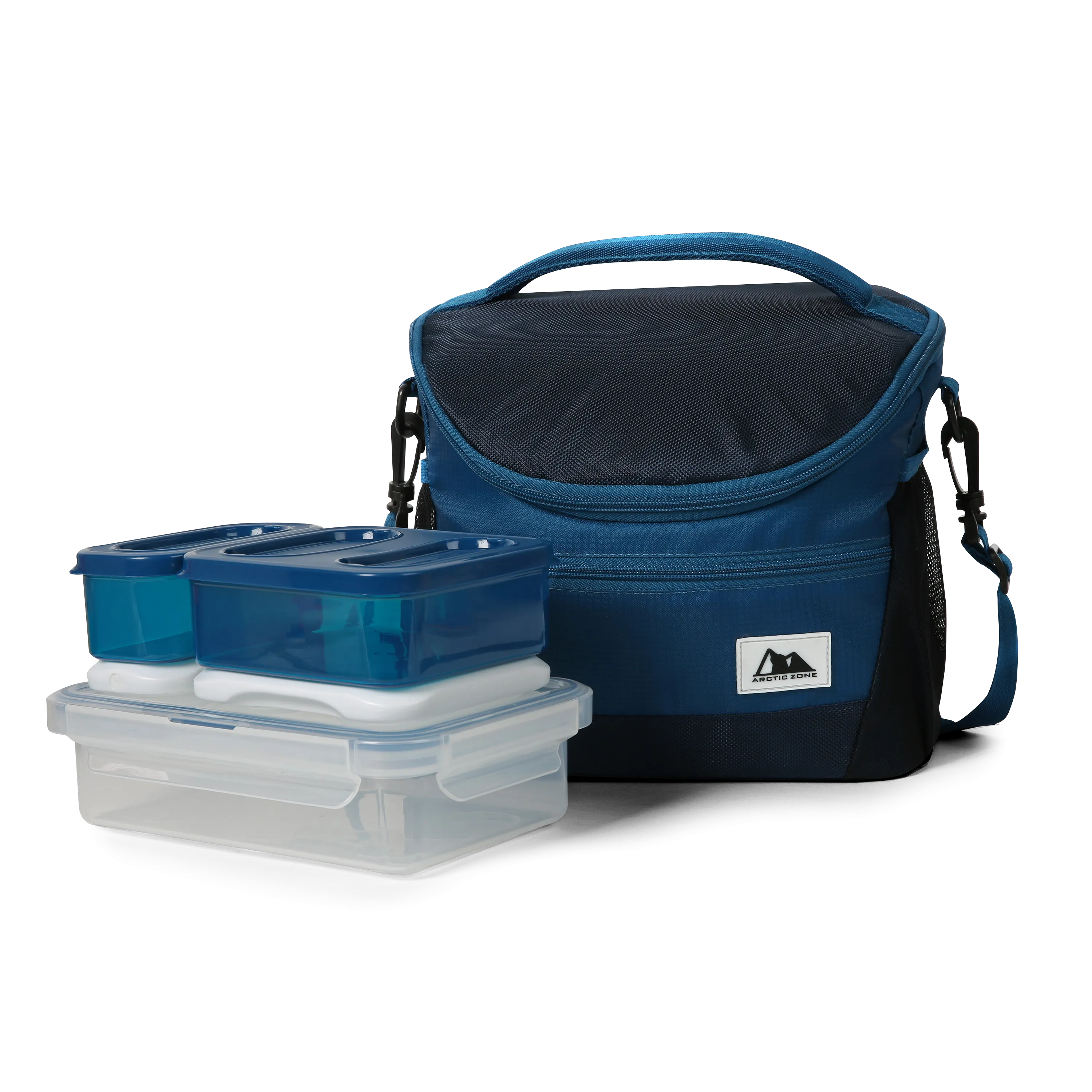 High Performance Meal Prep Day Pack