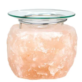 Himalayan Salt Tealight Oil Diffuser