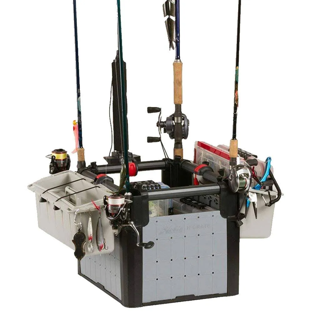 Hobie H-Crate Storage System