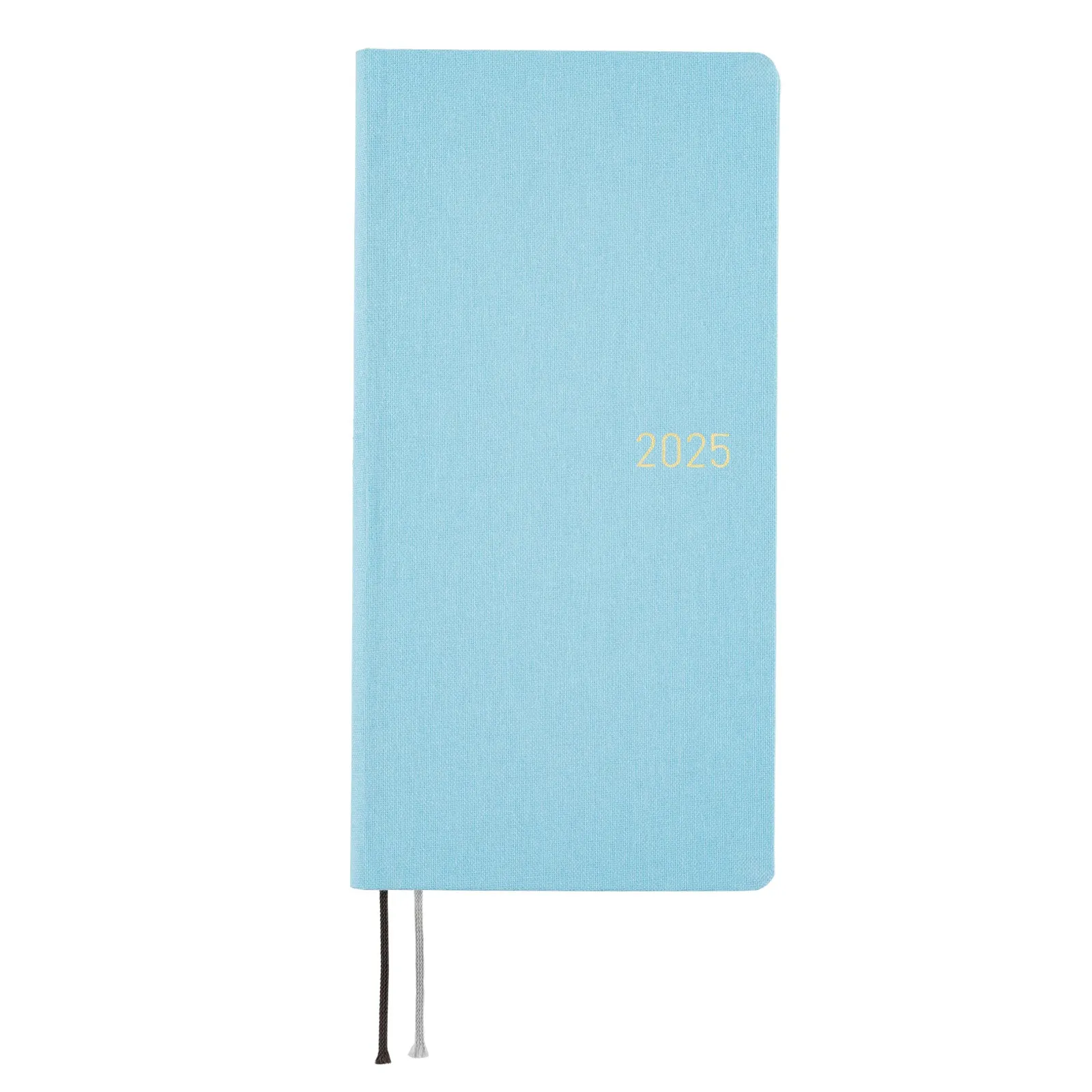 Hobonichi 2025 Weeks Colors Lemon Water
