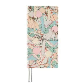 Hobonichi 2025 Weeks Unsodo Bijutsukai (Tanabata Decorations)