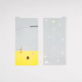 [Hobonichi Pencil Board] Twinkle-shells (Weeks)