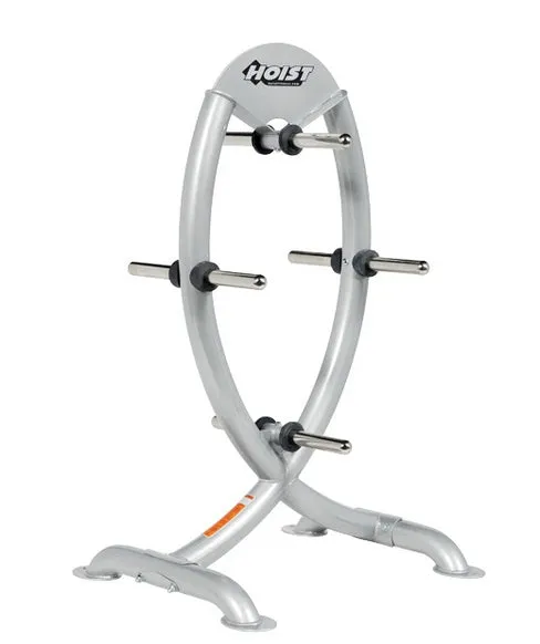 HOIST CF-3443 OLYMPIC PLATE TREE