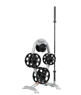 HOIST CF-3443 OLYMPIC PLATE TREE