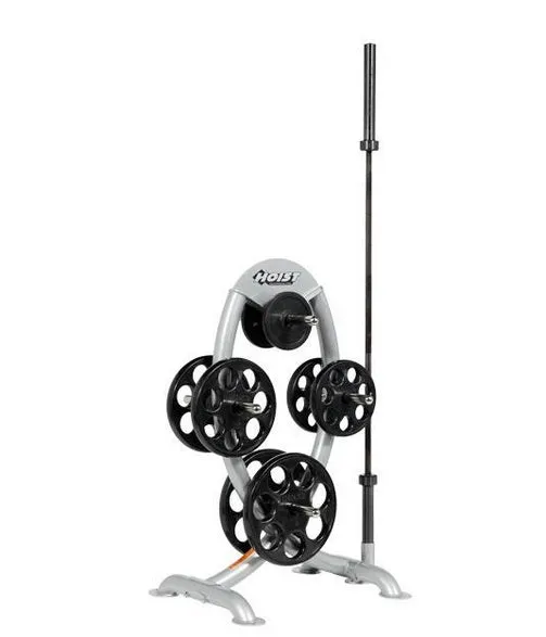 HOIST CF-3443 OLYMPIC PLATE TREE