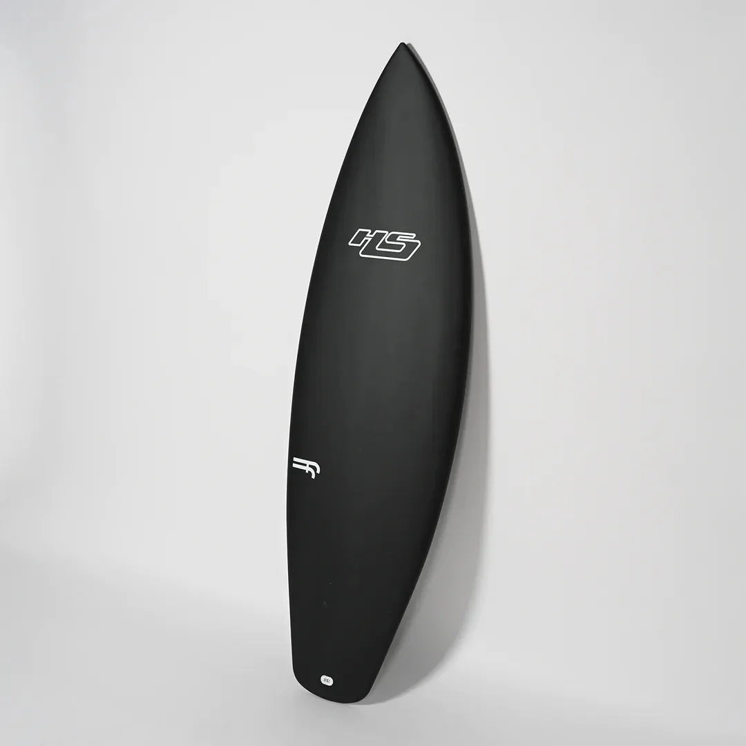 Holy Grail FF - 5'9" - FCSII 3