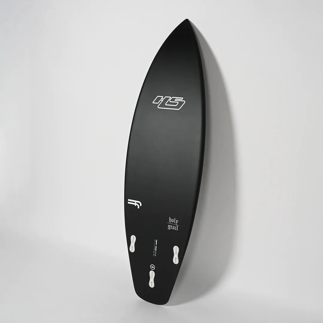 Holy Grail FF - 5'9" - FCSII 3