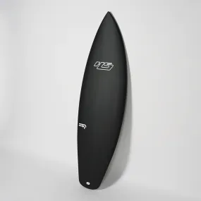 Holy Grail FF - 5'9" - FCSII 3