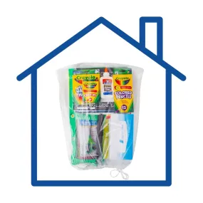 HOME DELIVERY 7th Grade Pack - Euless Science Academy, 701 S. Industrial Blvd Suite 115, Euless, TX 76040