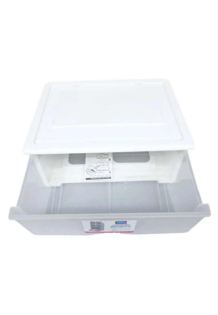 Home Gallery Drawer Type Modular Organizer 51 x 38 x 24cm