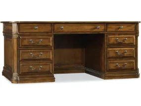 Home Office Tynecastle Executive Desk