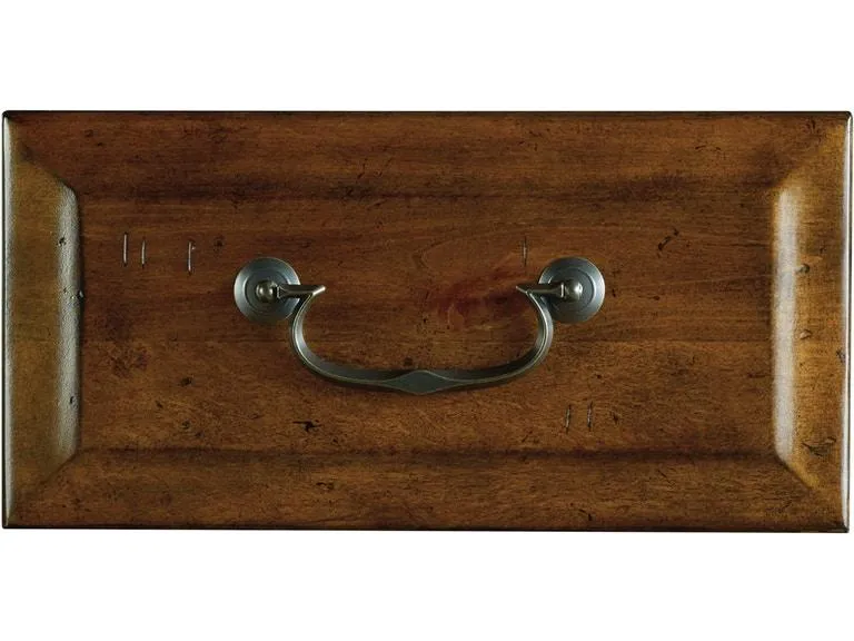 Home Office Tynecastle Executive Desk