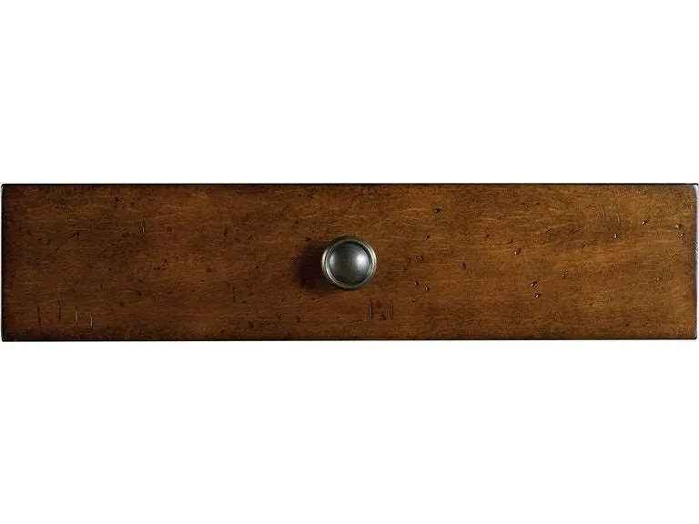 Home Office Tynecastle Executive Desk