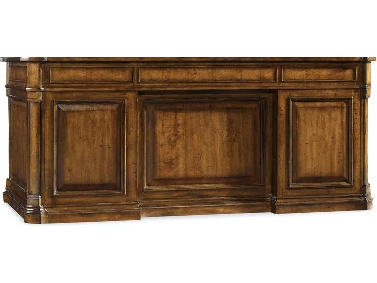 Home Office Tynecastle Executive Desk
