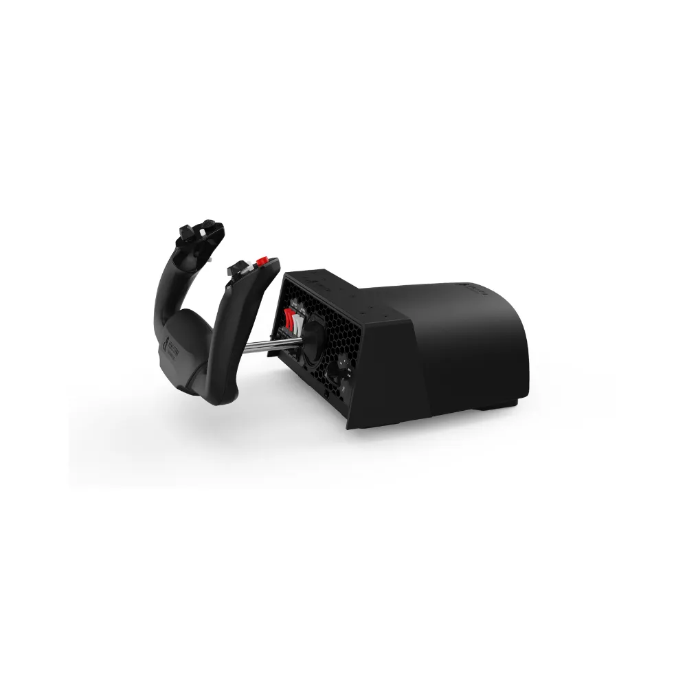 Honeycomb Alpha Flight Controls XPC Yoke