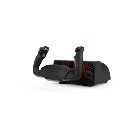 Honeycomb Alpha Flight Controls XPC Yoke