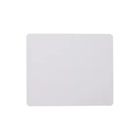 HPN SubliCraft 3mm 8.6" x 7" Sublimation Mouse Pad