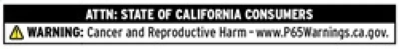 Husky Liners Front Mud Guards - Black / Textured - Ford Fullsize Truck 2004-13 56601 - Pair