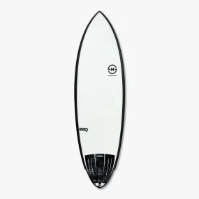Hypto Krypto Twin Pin - Futureflex - Futures 2 1 - 5'7"