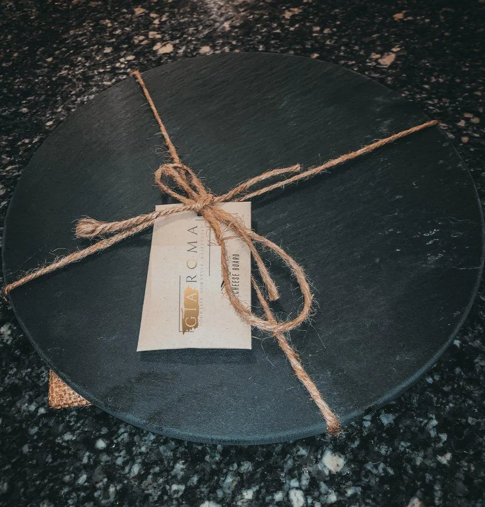 Imperfect Slate Trays
