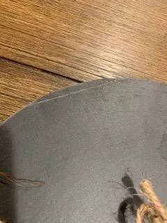 Imperfect Slate Trays