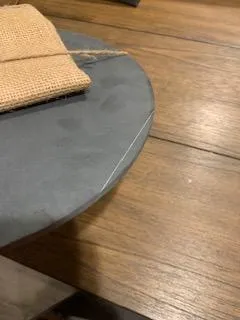 Imperfect Slate Trays