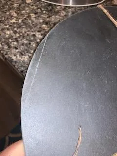 Imperfect Slate Trays