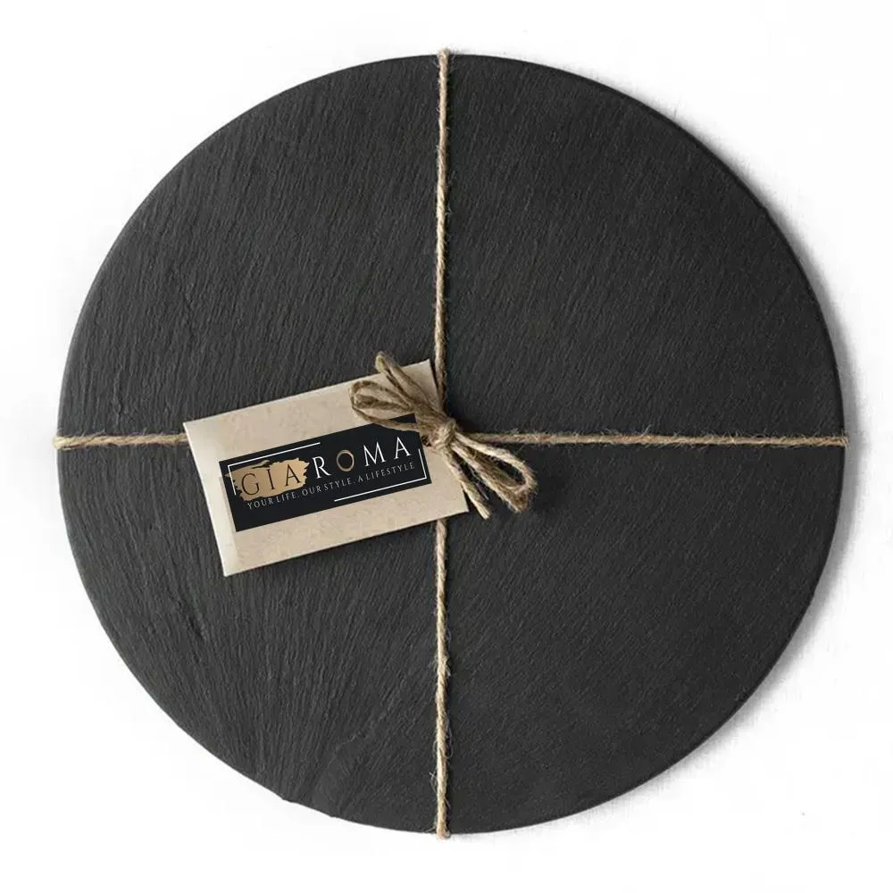 Imperfect Slate Trays