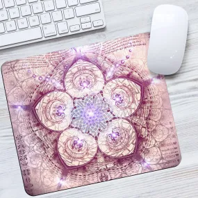 Indra's Net Mouse Pad