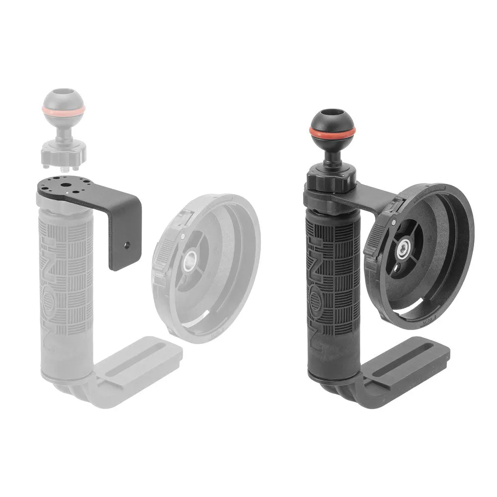 INON Lens Holder Adapter D5