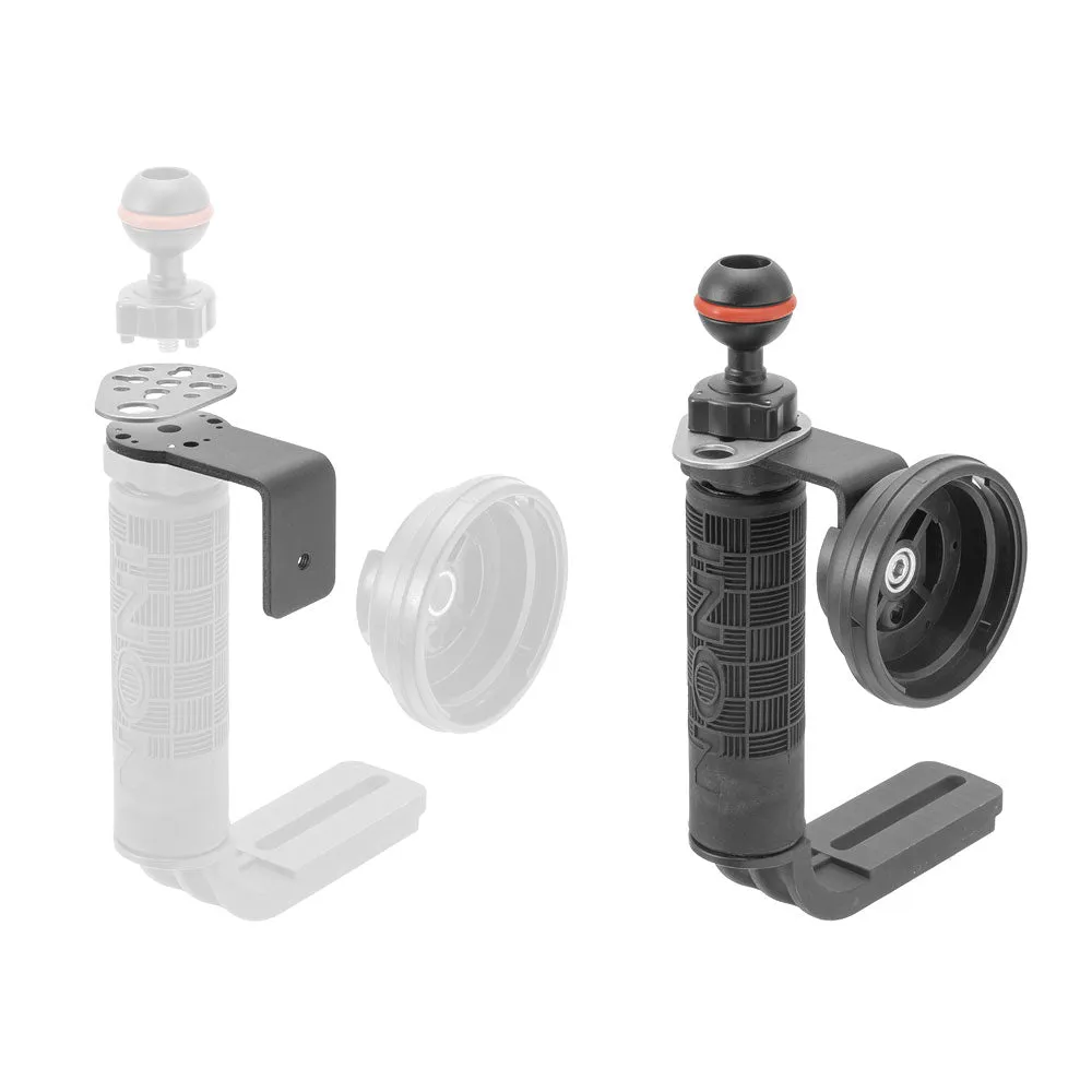 INON Lens Holder Adapter D5