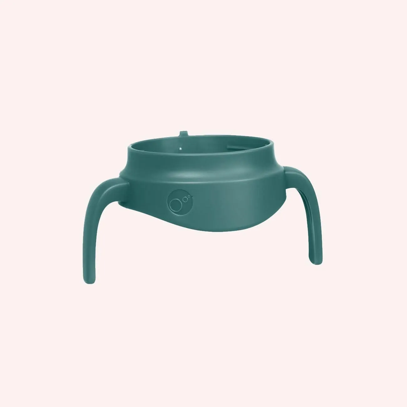 Insulated Food Jar - Emerald Green