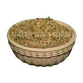 JAN`S RAISEN GOL SPECIAL