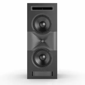 JBL Synthesis SCL-1 2-Way 12" Custom In-Wall LCR Speaker