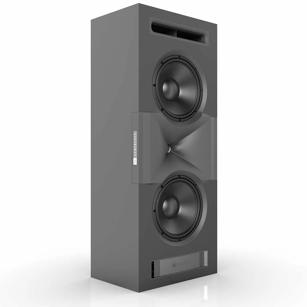 JBL Synthesis SCL-1 2-Way 12" Custom In-Wall LCR Speaker