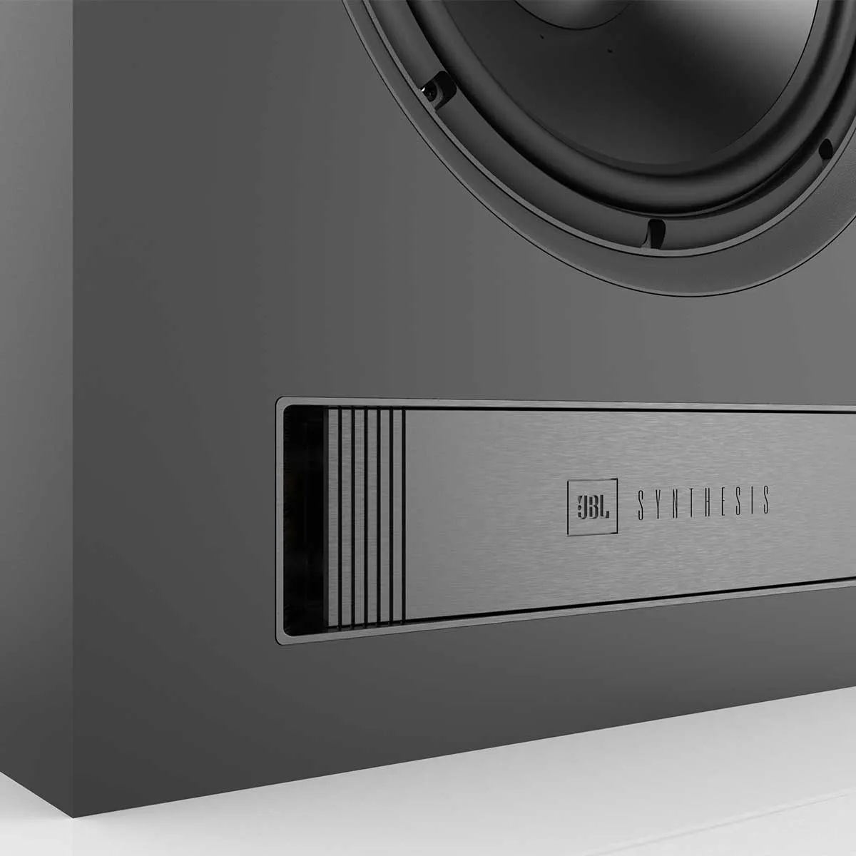 JBL Synthesis SCL-1 2-Way 12" Custom In-Wall LCR Speaker