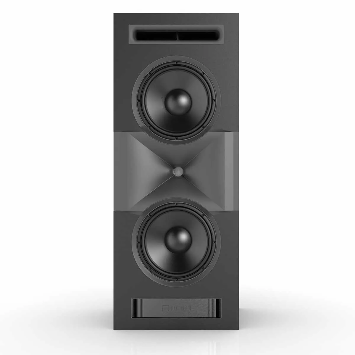 JBL Synthesis SCL-1 2-Way 12" Custom In-Wall LCR Speaker