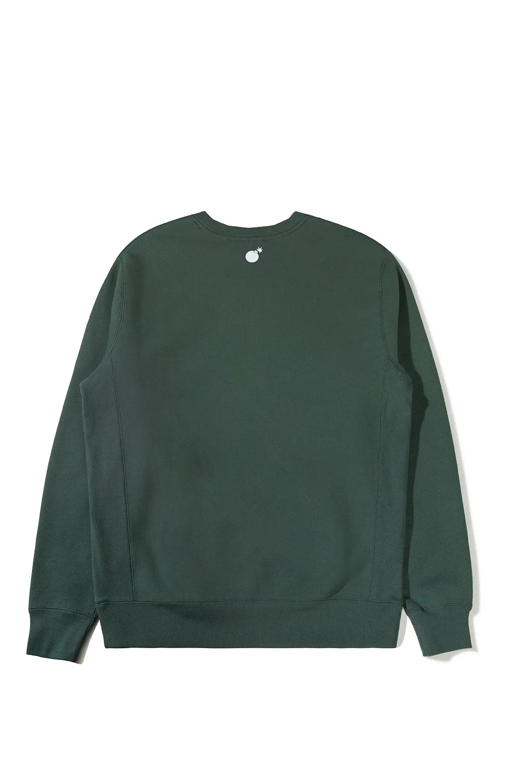 Jefe Crewneck