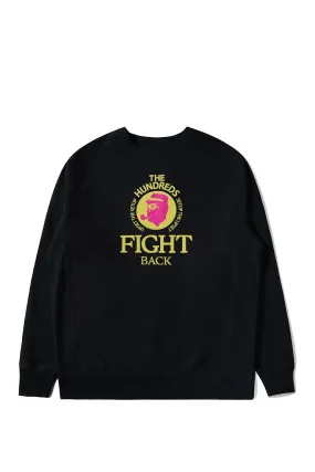 Jefe Crewneck