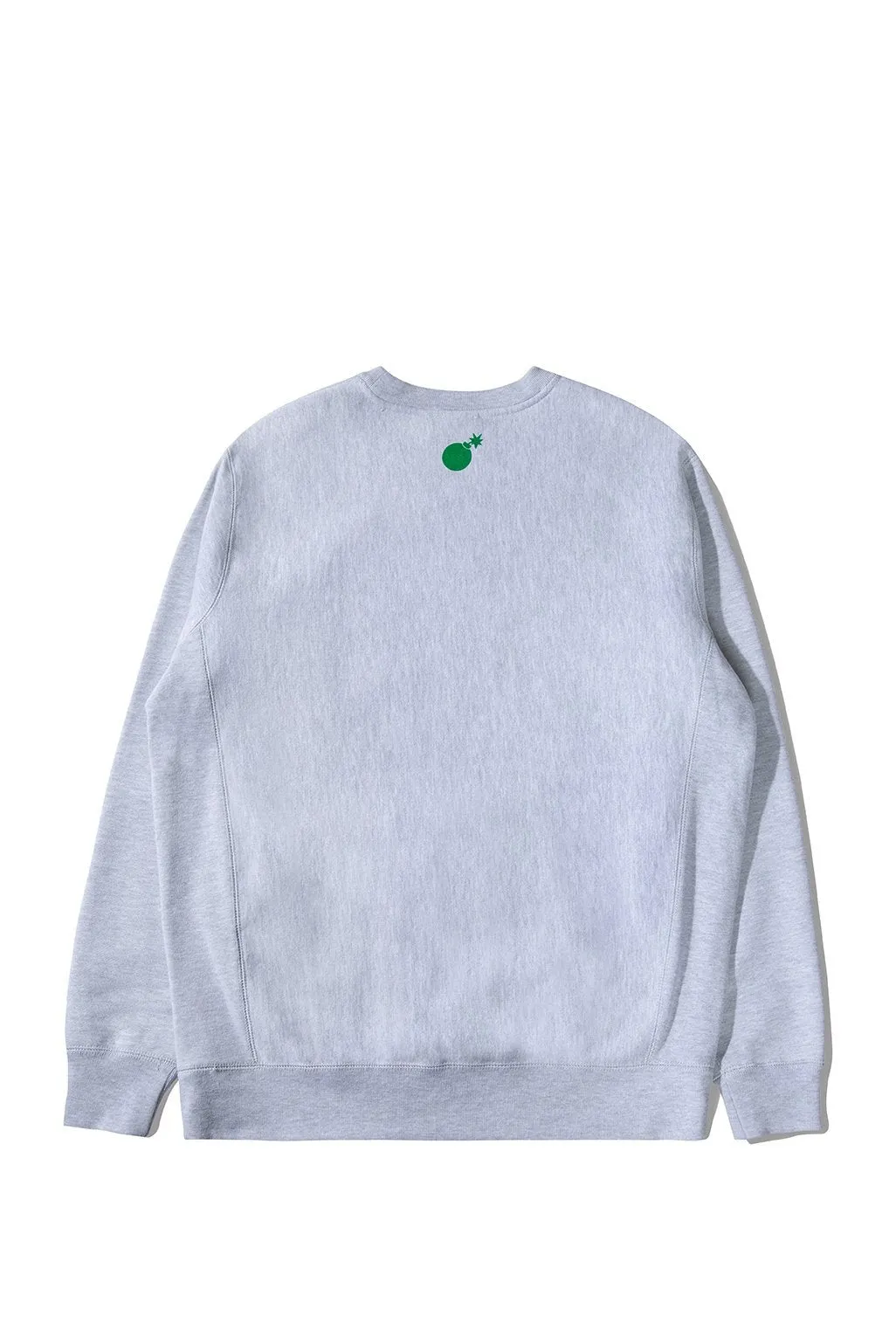 Jefe Crewneck
